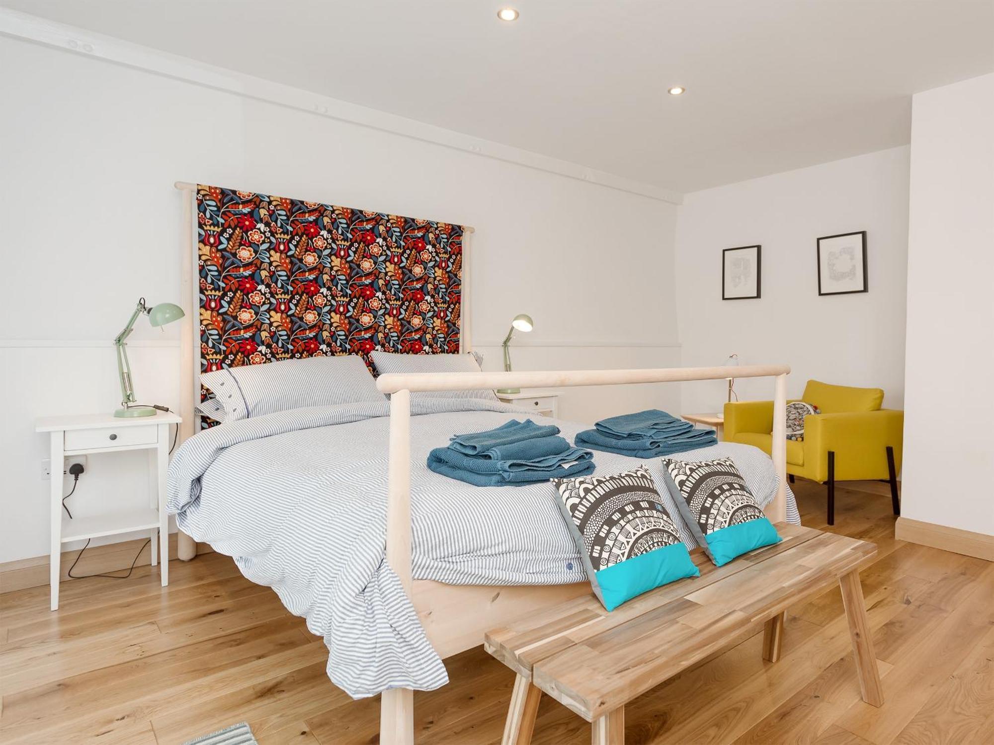 Villa Jill Strawbale House- Ukc2935 Strontian Esterno foto